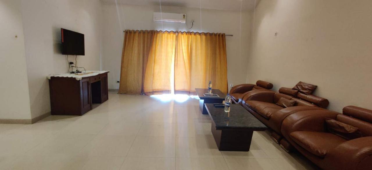 Air 2Bhk Infinity Villa Igatpuri Exterior photo