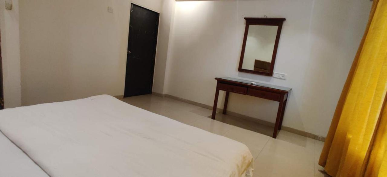 Air 2Bhk Infinity Villa Igatpuri Exterior photo