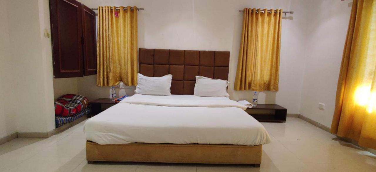 Air 2Bhk Infinity Villa Igatpuri Exterior photo