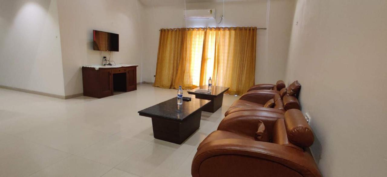 Air 2Bhk Infinity Villa Igatpuri Exterior photo